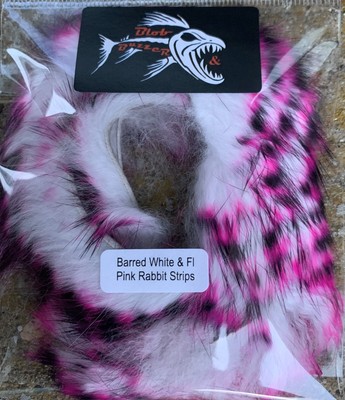 White Rabbit Strips 3mm