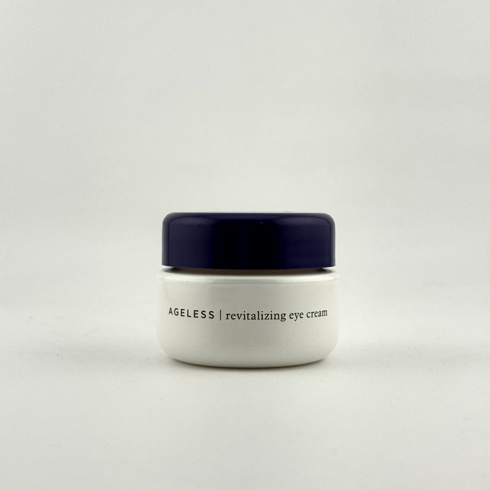 Tatcha Ageless Revitalizing Eye Cream 11.4ml/ 0.38 oz New Without Box - Image 2 of 3