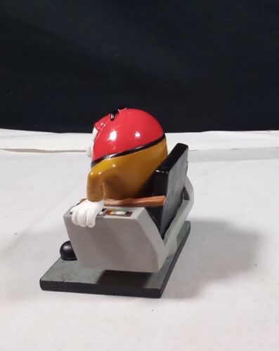 M&M’s Marke Star Trek Collection Figur #0490 2011 - Bild 2 von 5
