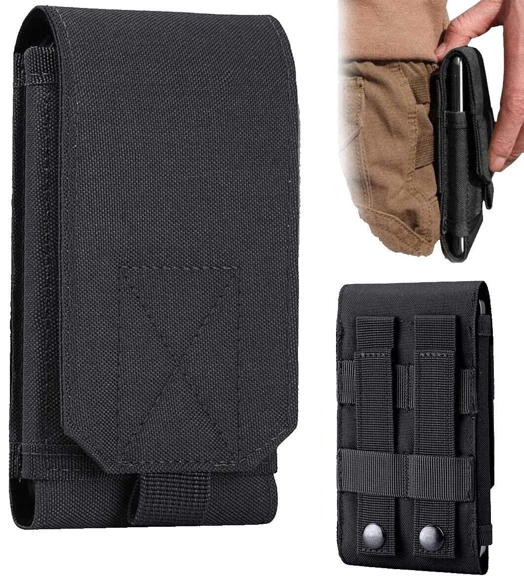 Pouch Cell Phone Flip Cases