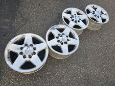 20 Chevrolet Silverado 2500 3500 Hd Denali Oem Factory Stock Wheels Rims 8x180