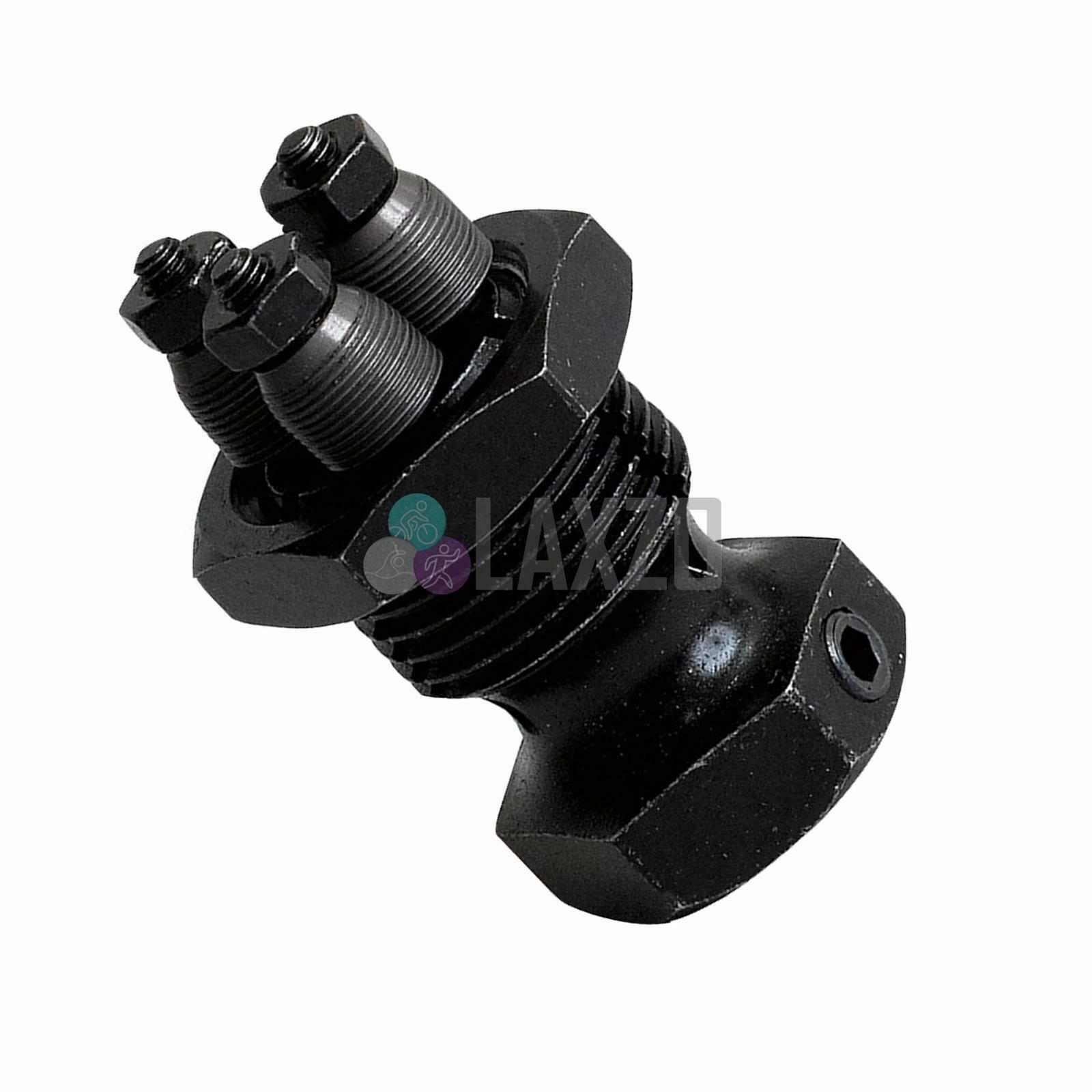 Cyclo Tools Bike Cycle Spoke Thread Rolling Head 13G Black eBay
