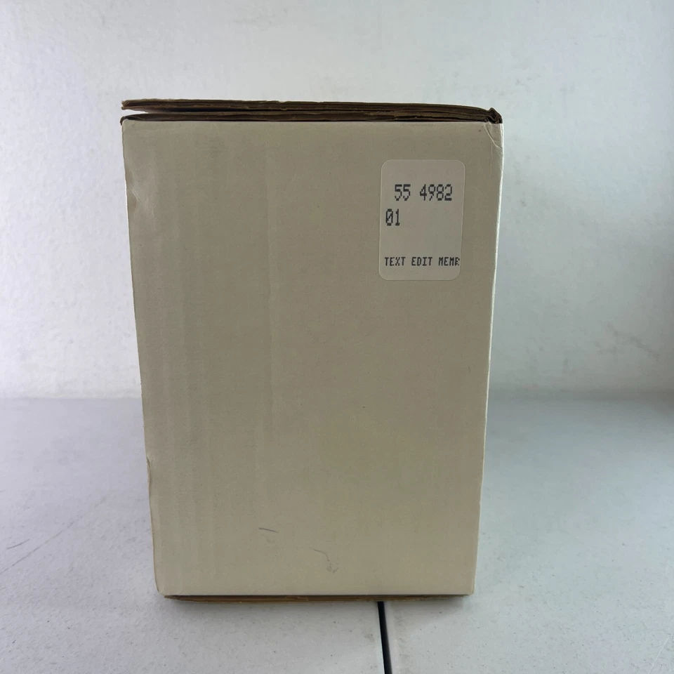 AT&T SureSpell Cartridge Dictionary Spellchecker New Old Stock Model #6500 - Image 3 of 4