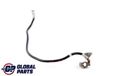 BMW X5 E53 Battery Cable Negative Wire 6919976