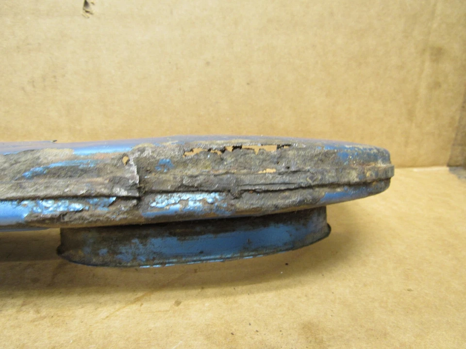 Juego de protectores de cadena superior inferior Honda Passport 70 C70 E 1972 40520-040-000FB Foto 4 de 4