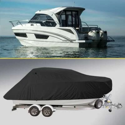 Oceansouth Cover for Beneteau Antares 9OB