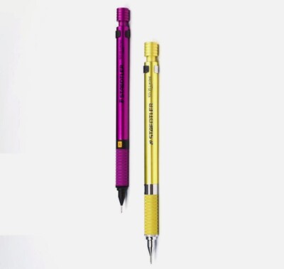 2023 Staedtler 925 35 Limited Edition Mechanical Pencil 0.5mm | eBay