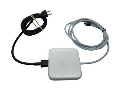 Apple Genuine OEM iMac 24'' M1 Blue Adapter 143W A2388 + Braided