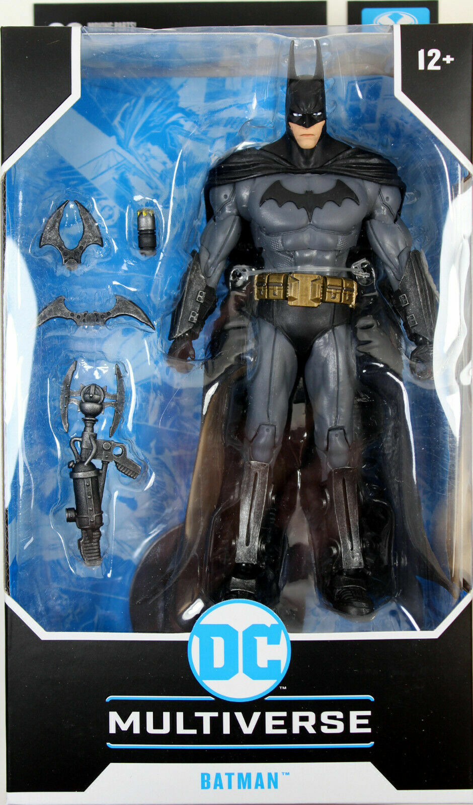 mcfarlane toys batman