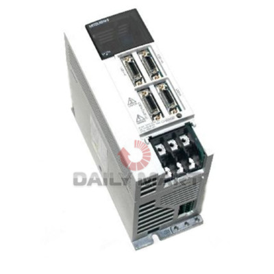 New In Box MITSUBISHI MDS-B-SVJ2-06 MDSBSVJ206 Servo Drive