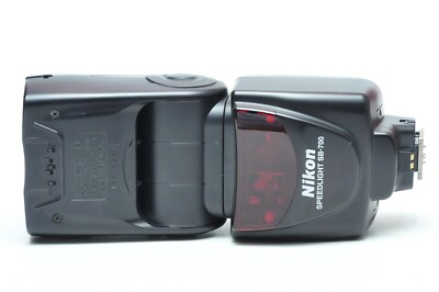 Nikon SB-700 AF Speedlight Flash for Nikon Digital SLR Cameras | eBay
