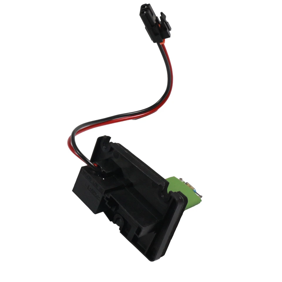 Blower Motor Resistor for Chevrolet Corvette Chevrolet Impala Chevrolet Venture - Image 3 of 4