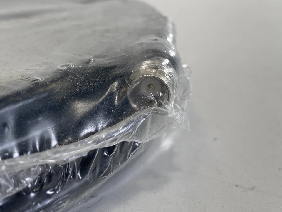 Times Microwave Systems 30ft LMR-240 TNC-Female to SMA Male - Coax Cable - Image 4 of 4