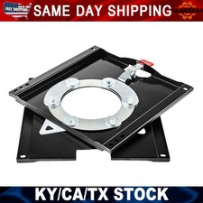 Rv Van Conversion Turntable Base For Ram Promaster 2007 Onwards Passenger Side