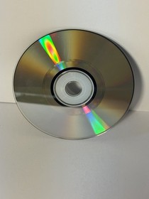 SEGA DREAMCAST EVOLUTION THE WORLD OF SACRED DEVICE DISC ONLY