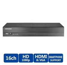 Samsung SRD-493N 4 Channel DVR Digital Video Recorder - 1TB HDD included
