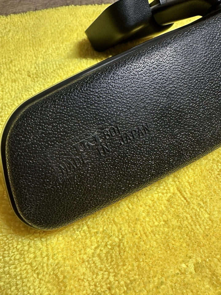 Conjunto de espejo retrovisor NA6 1990-1994 Mazda MX-5 Miata Foto 4 de 4