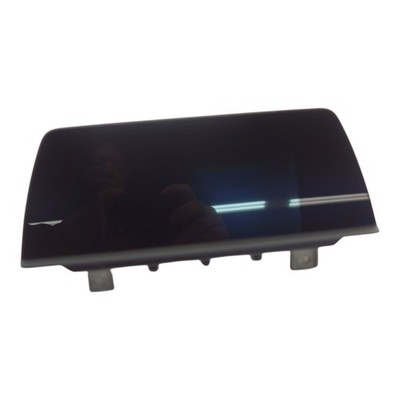 BMW 1er F20 F21 LCI Display Bildschirm 6837128 Bj2017