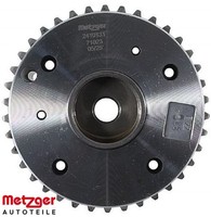 Metzger 2410131 Nockenwellenversteller FüR Skoda FüR VW