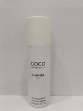 Cocoo Mademoiselle Water Based  Deodorant Body Spray For Her 150 ml