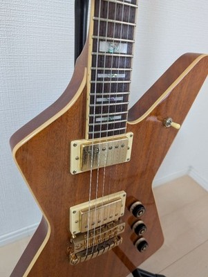 【美品】Ibanez Destroyer DT425MHGB AM マホガニー Good Condition] Ibanez Destroyer DT425MHGB AM Mahogany | eBay