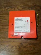 Viessmann Gasfeuerungsautomat 7822648 Honeywell