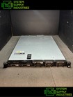 Dell R330 8SFF, E3-1230 V6, 8GB DDR4, H330, 8x 1.2TB SAS, 2x 350w PSU Idrac8