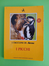 LE CICOGNE - N. 18 - I  TACCUINI  DI  AIRONE 