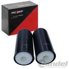 STAUBSCHUTZ-SATZ STOßDÄMPFER HINTERACHSE PASSEND FÜR AUDI Q5 LINKS+RECHTS