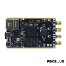 New 70MHz-6GHz Zynq7010 AD9363 SDR Development Board Set for Pluto SDR MATLAB