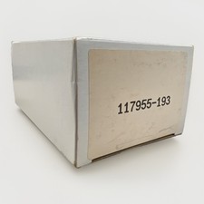 Steris P117955193 Repair Kit for 117956-362 OEM Service Kit - BRAND NEW OEM