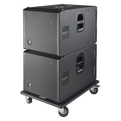 Subwoofer Lautsprecher DAS Audio Event 115A