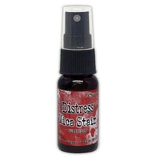 Tim Holtz Distress Mica Stain 1oz-Yuletide