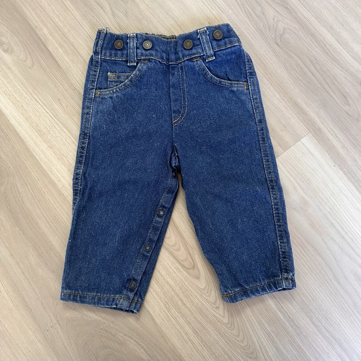 Levi's Denim Vintage Jeans for Children for sale | eBay