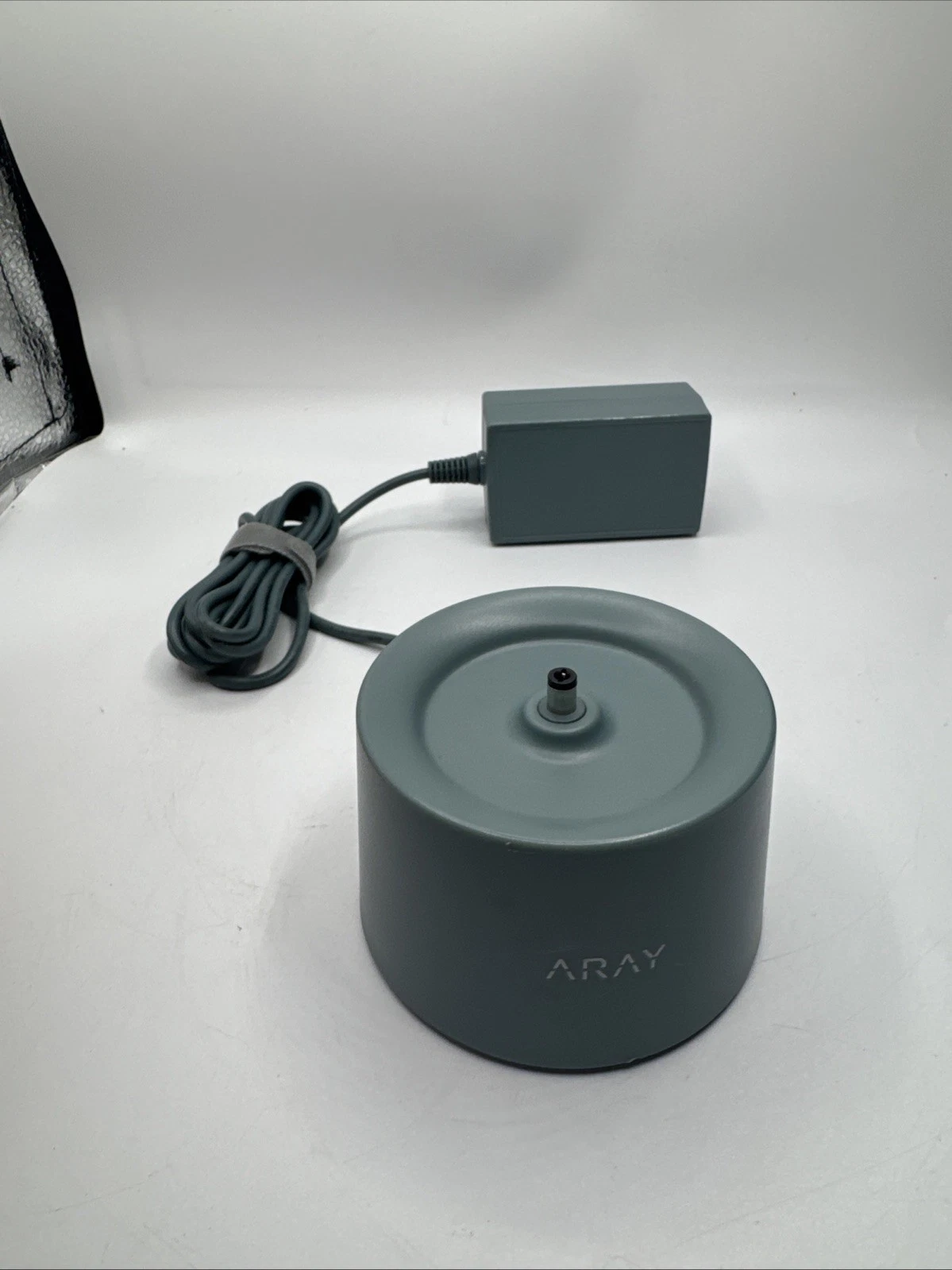 Aray Heated Foam Roller Massage Exercise Recovery Replacement Charging Dock