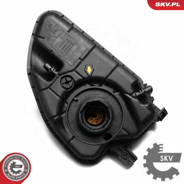 Esen SKV 61SKV465 AusgleichsbehäLter FüR KüHlmittel AusgleichsbehäLter-image