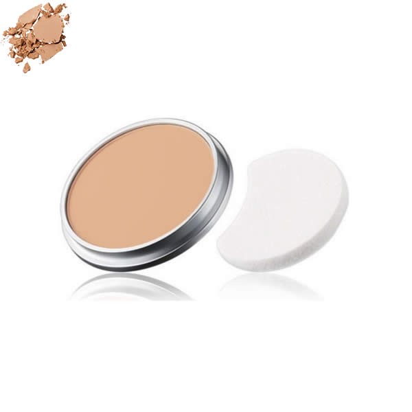 KANEBO Sensai Total Finish Foundation SPF 15 - Fondotinta In Polvere - Ricarica N. TF 13 Warm Beige - Immagine 3