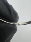 925 Sterling Silver Distance TROVE Cz Ring Size 6 — photo 4