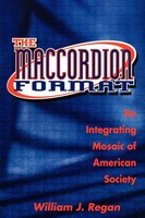 William Regan | The Maccordion Format | Taschenbuch | Englisch (2012)