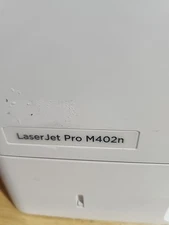 Paper tray #2 HP Laserjet Pro for M402n M402dn