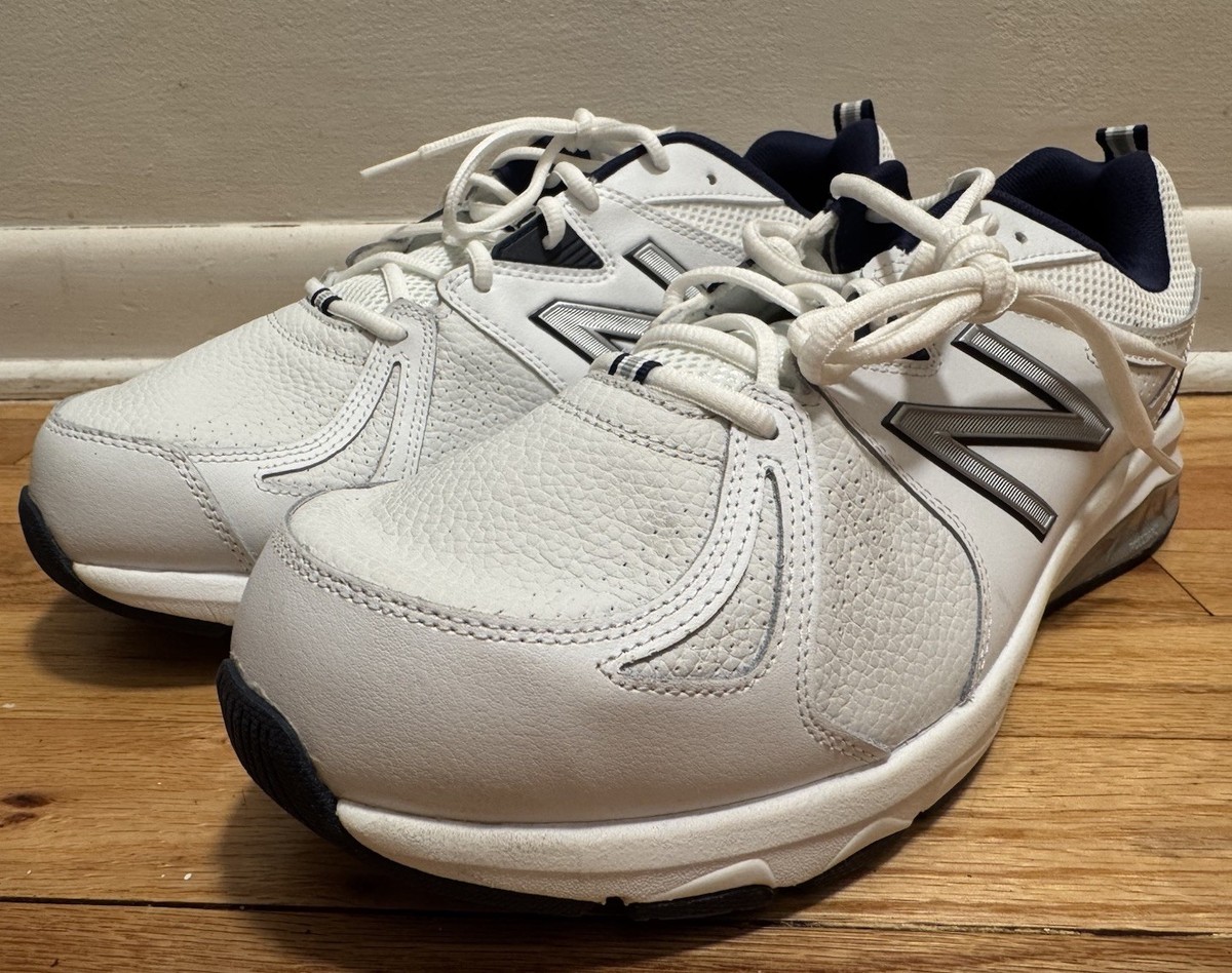 New Balance Sz 15 4E Mens 857 V2 Casual Comfort Cross Trainer