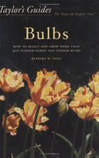 Taylor's Guide to Bulbs: How to Sel..., Ellis, Barbara 