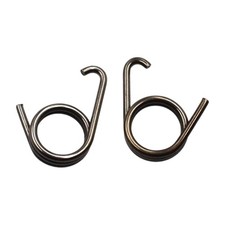 2x Wartungs  Und Reparaturkomponente für Rückholfedern von Elektrogabelstapler