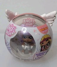 Zuru Surprise Mini Brands Toy Angel High Doll Figure
