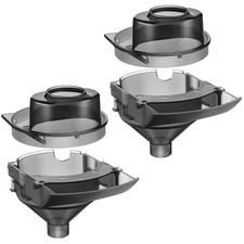 Replacement Funnel for  Replacement Parts Funnel and Cover Baby2198