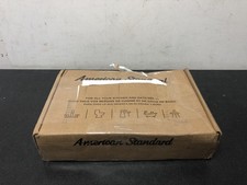 American Standard 702B105.002 Paradigm Bathroom Faucet, Sensor Tech, Chrome, No