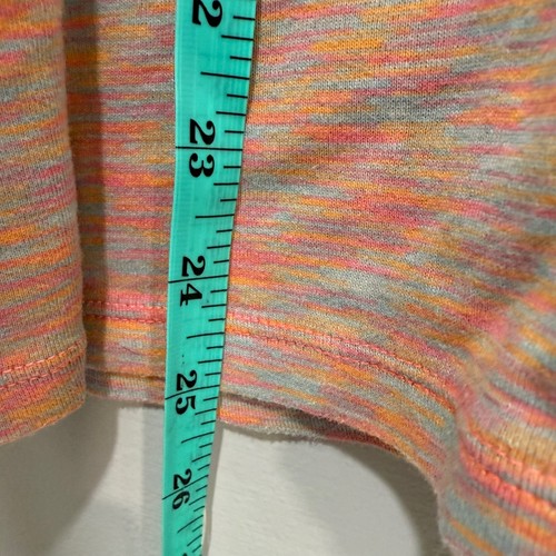 Columbia Half Zip Pullover Long Sleeve Top Womens Size M Athletic Sportswear - Picture 6 of 7