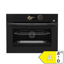 De Dietrich Built-In Combination Microwave Oven dkr4741h