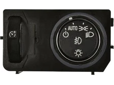 49FB65J Fader Control Switch Fits 2015-2017 GMC Sierra 1500