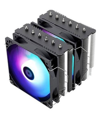 Thermalright Peerless Assassin 120 SE ARGB CPU Air Cooler, 6 Heat Pipes CPU Cool